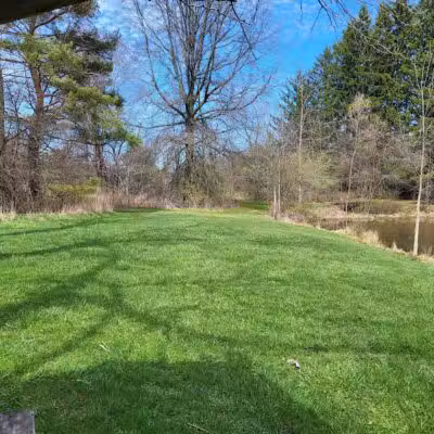 Eastwood Preserve - Richfield, OH