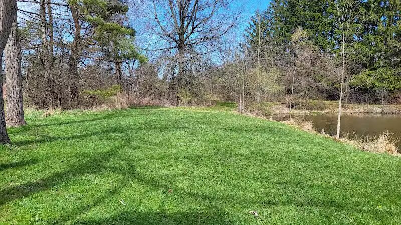 Eastwood Preserve - Richfield, OH