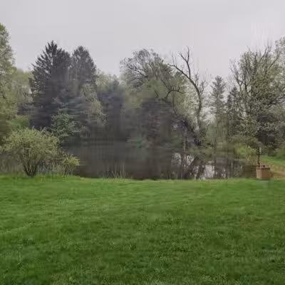 Eastwood Preserve - Richfield, OH