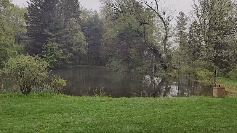Eastwood Preserve - Richfield, OH