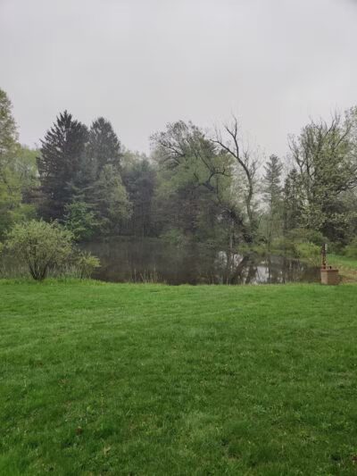 Eastwood Preserve - Richfield, OH