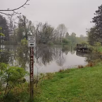 Eastwood Preserve - Richfield, OH