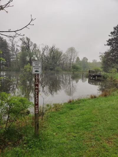 Eastwood Preserve - Richfield, OH