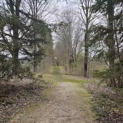 Eastwood Preserve - Richfield, OH