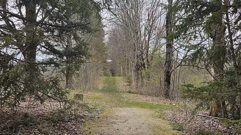 Eastwood Preserve - Richfield, OH