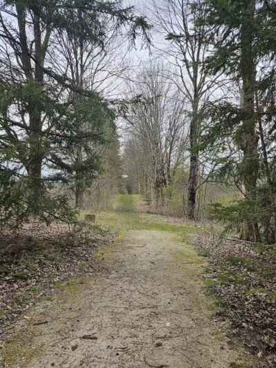 Eastwood Preserve - Richfield, OH