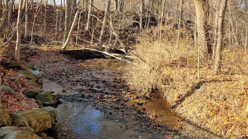 Furnace Run Metro Park - Richfield, OH