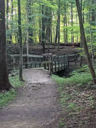 Furnace Run Metro Park - Richfield, OH