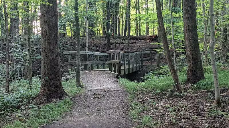 Furnace Run Metro Park - Richfield, OH