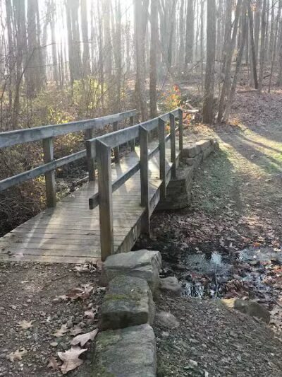Furnace Run Metro Park - Richfield, OH