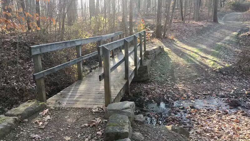Furnace Run Metro Park - Richfield, OH