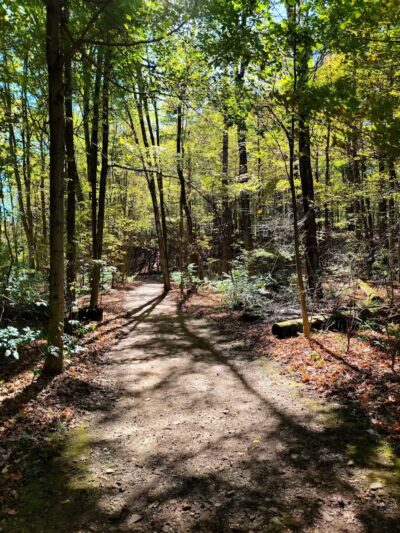 Furnace Run Metro Park - Richfield, OH
