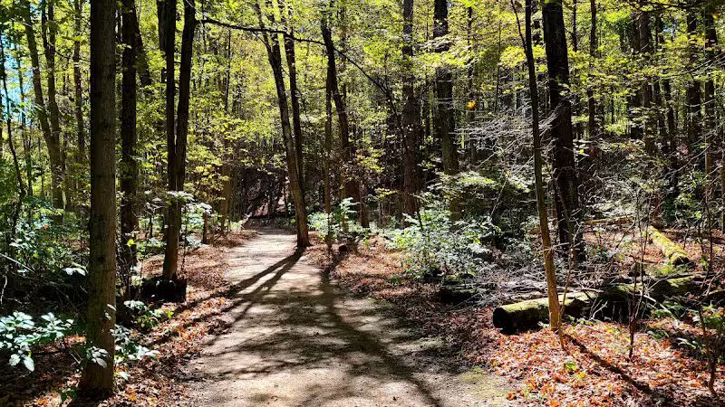 Furnace Run Metro Park - Richfield, OH