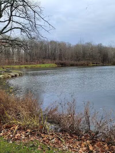 Furnace Run Metro Park - Richfield, OH