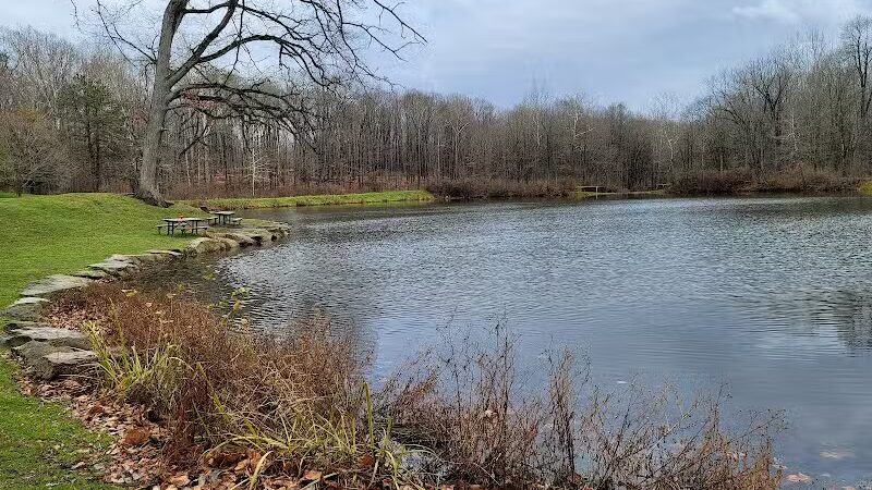 Furnace Run Metro Park - Richfield, OH