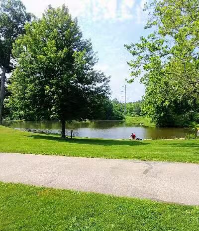 Furnace Run Metro Park - Richfield, OH