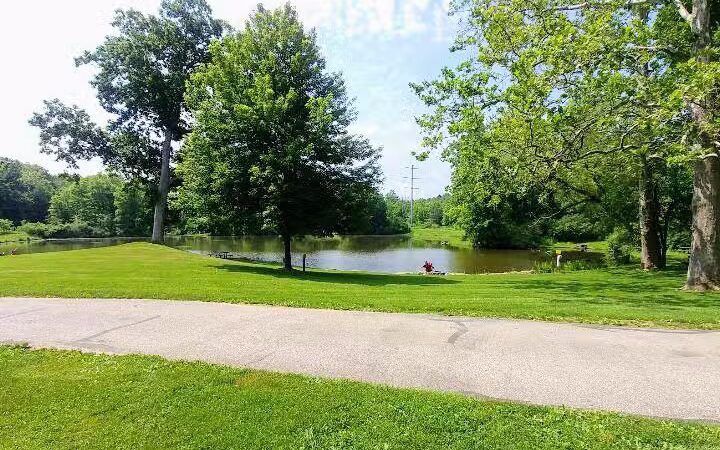 Furnace Run Metro Park - Richfield, OH
