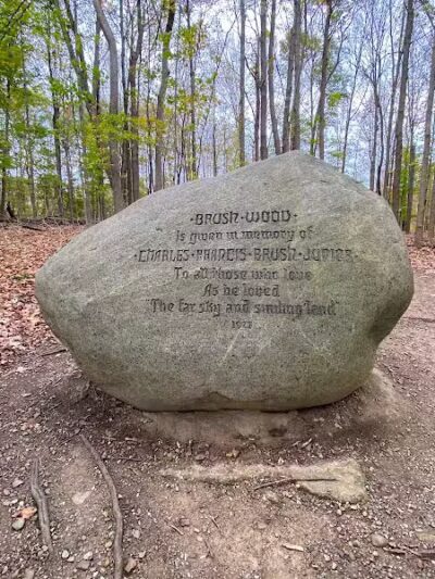 Furnace Run Metro Park - Richfield, OH