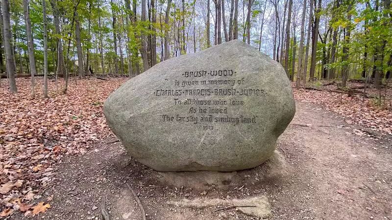 Furnace Run Metro Park - Richfield, OH