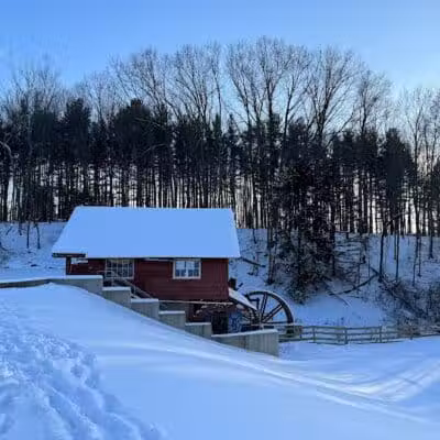 Lower Lake - Richfield, OH