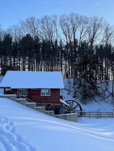 Lower Lake - Richfield, OH