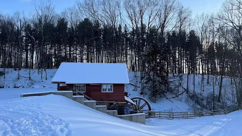 Lower Lake - Richfield, OH