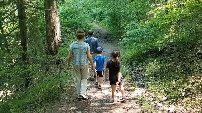 Lower Lake - Richfield, OH