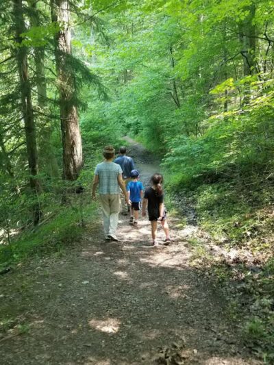 Lower Lake - Richfield, OH