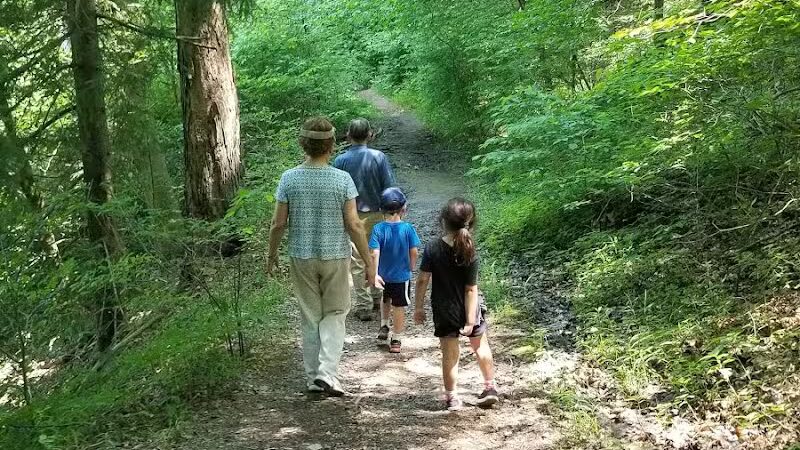 Lower Lake - Richfield, OH