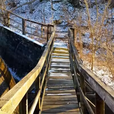 Lower Lake - Richfield, OH