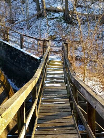 Lower Lake - Richfield, OH