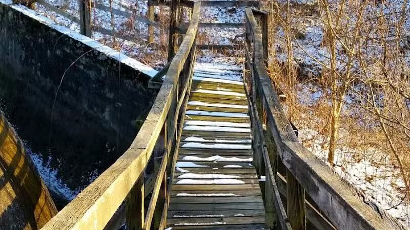 Lower Lake - Richfield, OH