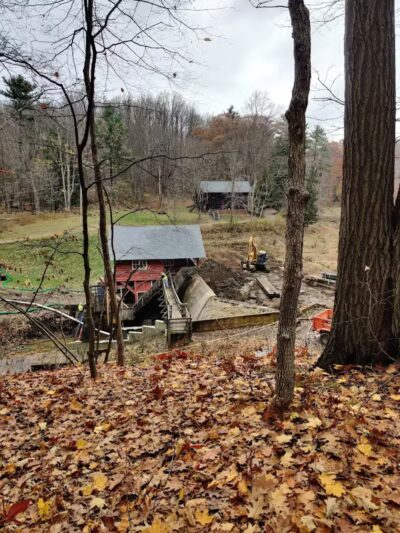 Lower Lake - Richfield, OH