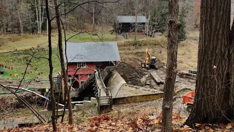 Lower Lake - Richfield, OH
