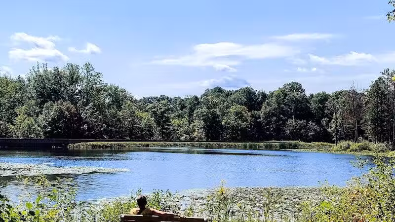 Lower Lake - Richfield, OH