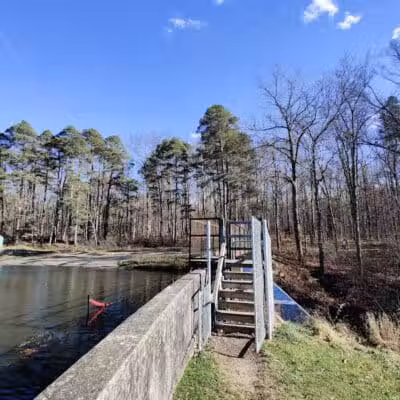 Lower Lake - Richfield, OH