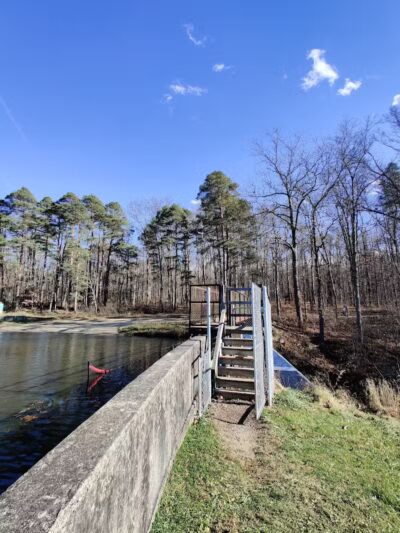 Lower Lake - Richfield, OH