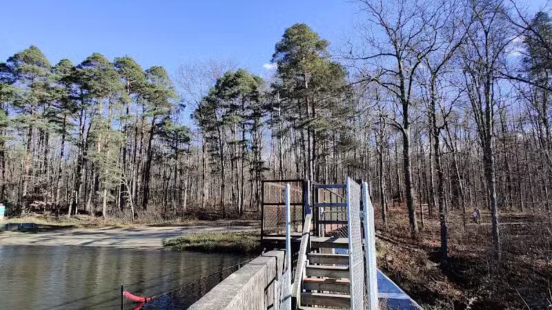 Lower Lake - Richfield, OH
