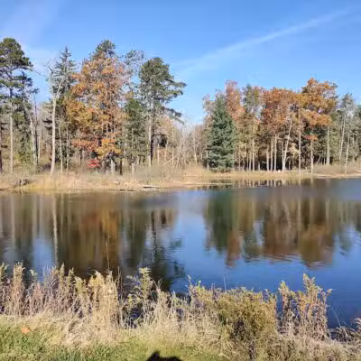 Lower Lake - Richfield, OH