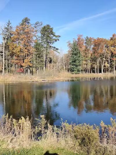 Lower Lake - Richfield, OH