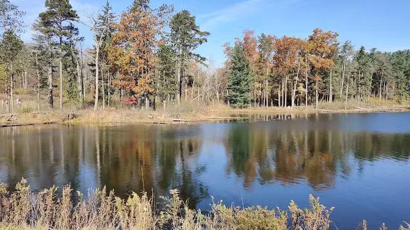 Lower Lake - Richfield, OH