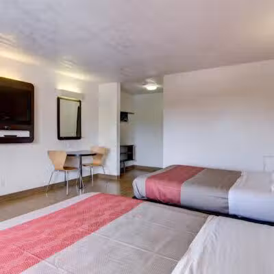 Motel 6 Richfield, OH - Richfield, OH