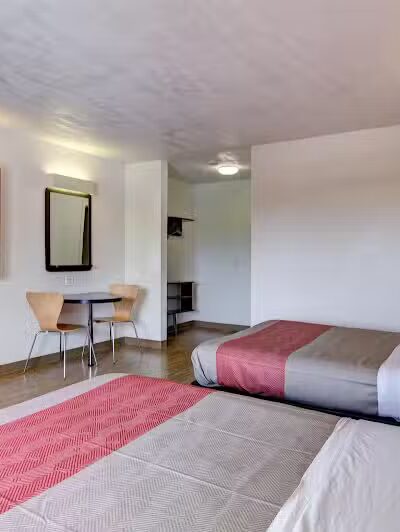 Motel 6 Richfield, OH - Richfield, OH