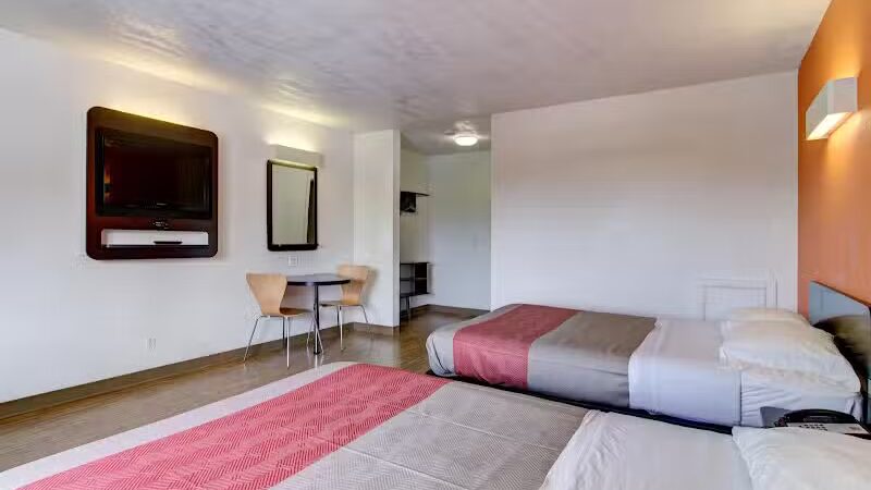 Motel 6 Richfield, OH - Richfield, OH