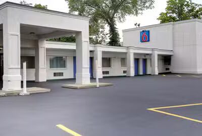 Motel 6 Richfield, OH - Richfield, OH