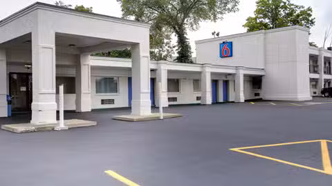Motel 6 Richfield, OH - Richfield, OH