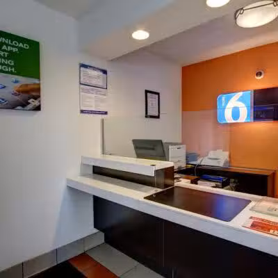 Motel 6 Richfield, OH - Richfield, OH