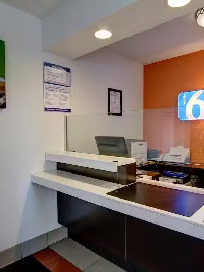 Motel 6 Richfield, OH - Richfield, OH