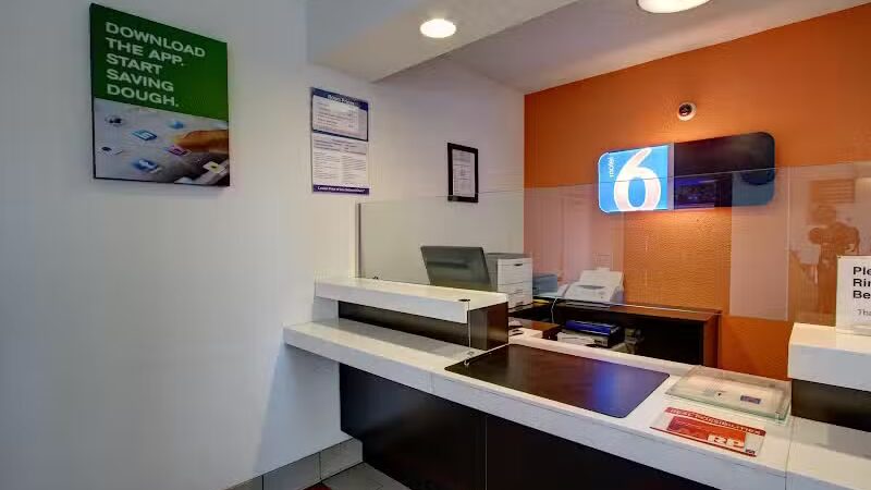 Motel 6 Richfield, OH - Richfield, OH