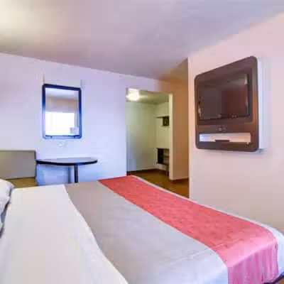 Motel 6 Richfield, OH - Richfield, OH